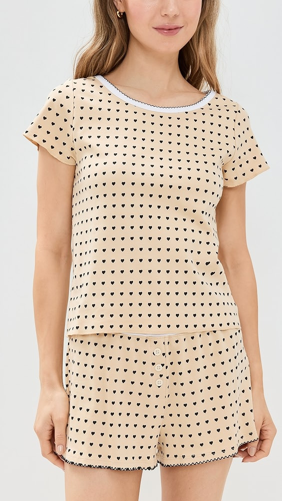 Cozyland by Morgan Lane | Shopbop