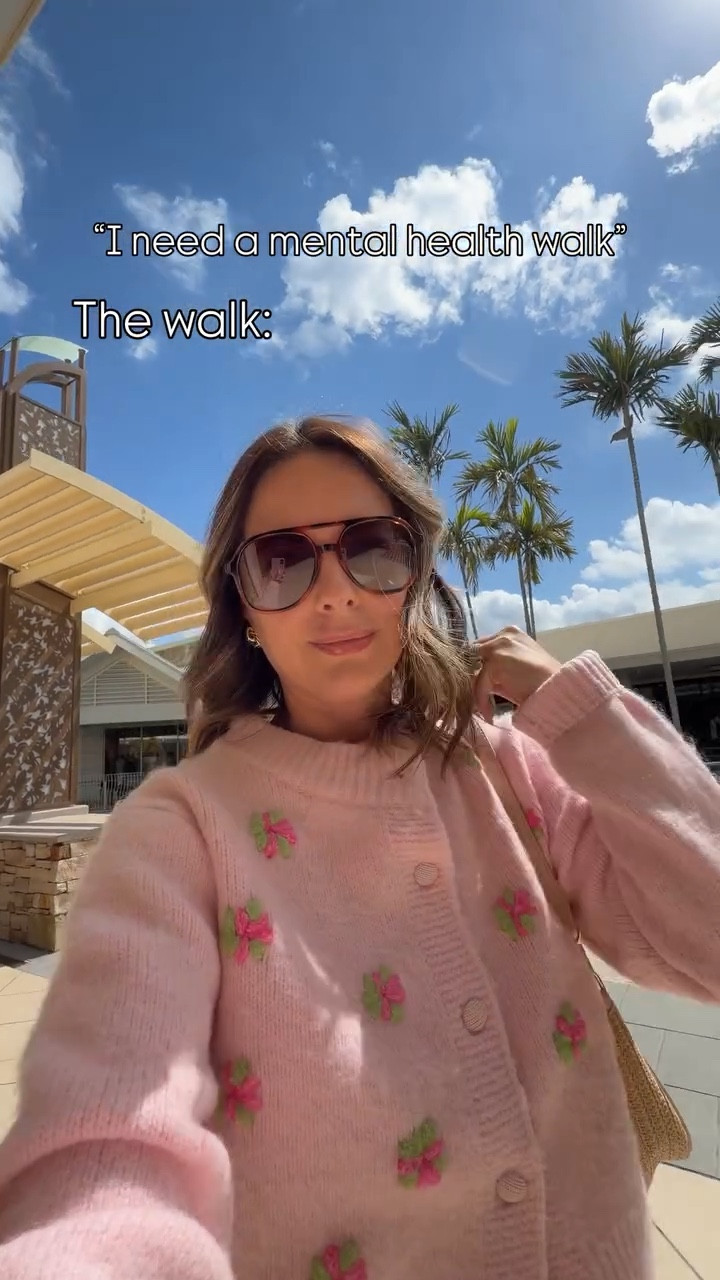 I feel better now 😉
Ildasave30 for 30% off my sweater 🤍

#beautyaddicts #sephora #swflblogger #relatable #womenbelike