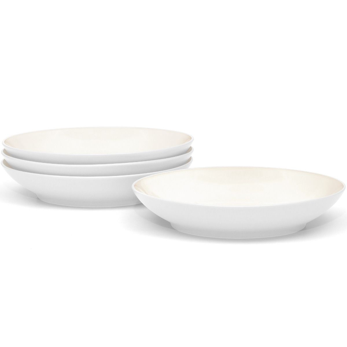 Noritake Colorwave Set of 4 Coupe Pasta Bowls | Target