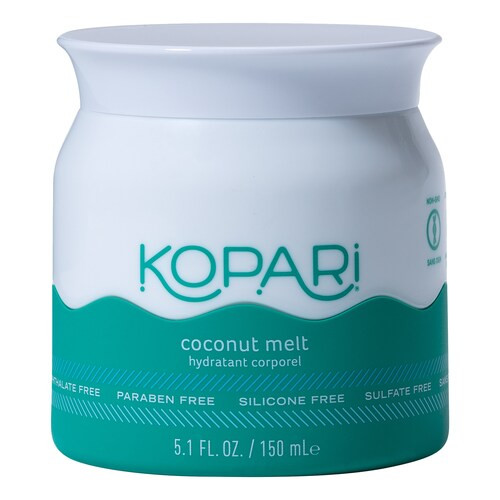 100% Organic Coconut Melt - Kopari | Sephora | Sephora (US)