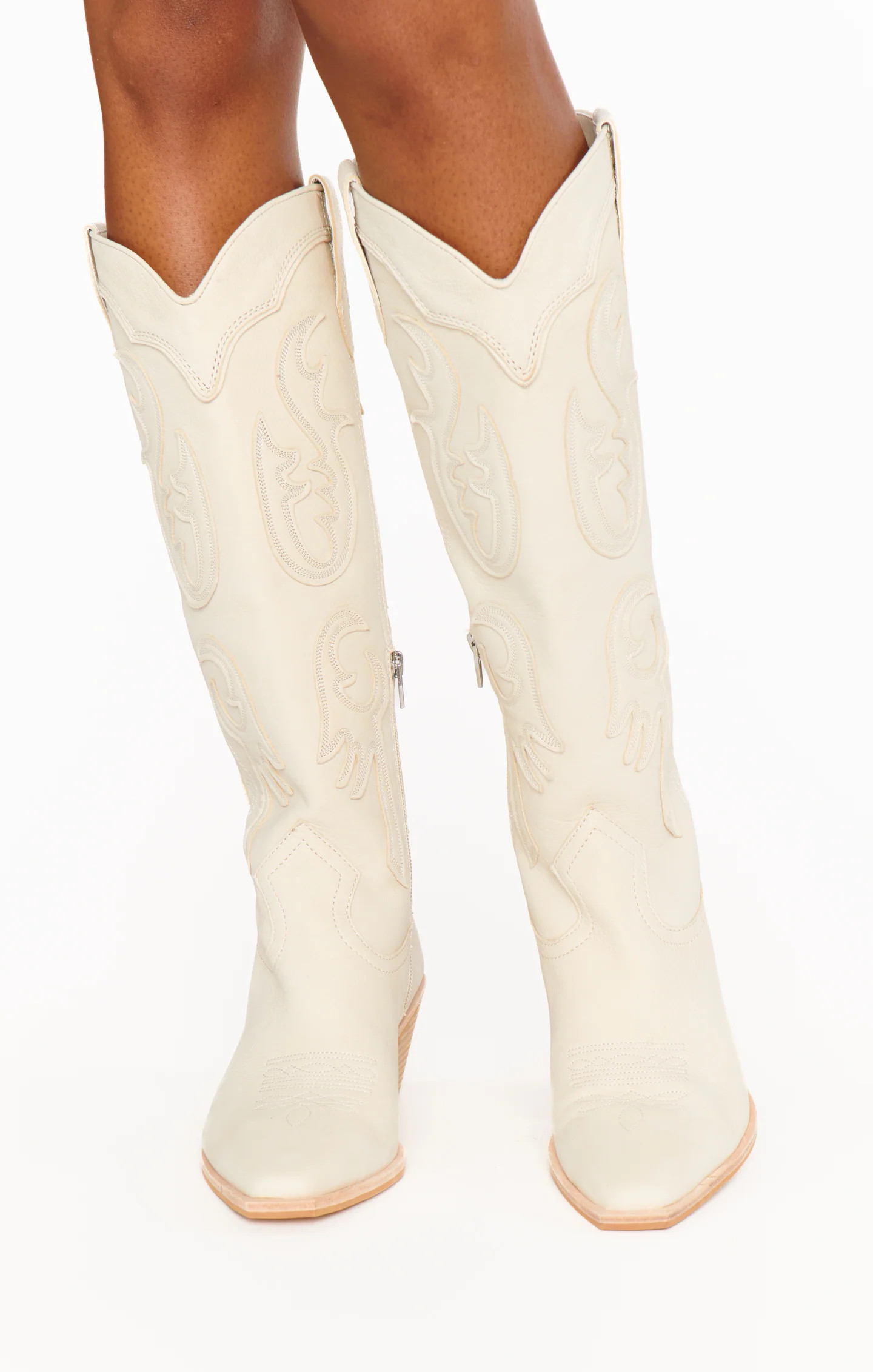 Dolce Vita Samsin Cowboy Boot | Show Me Your Mumu