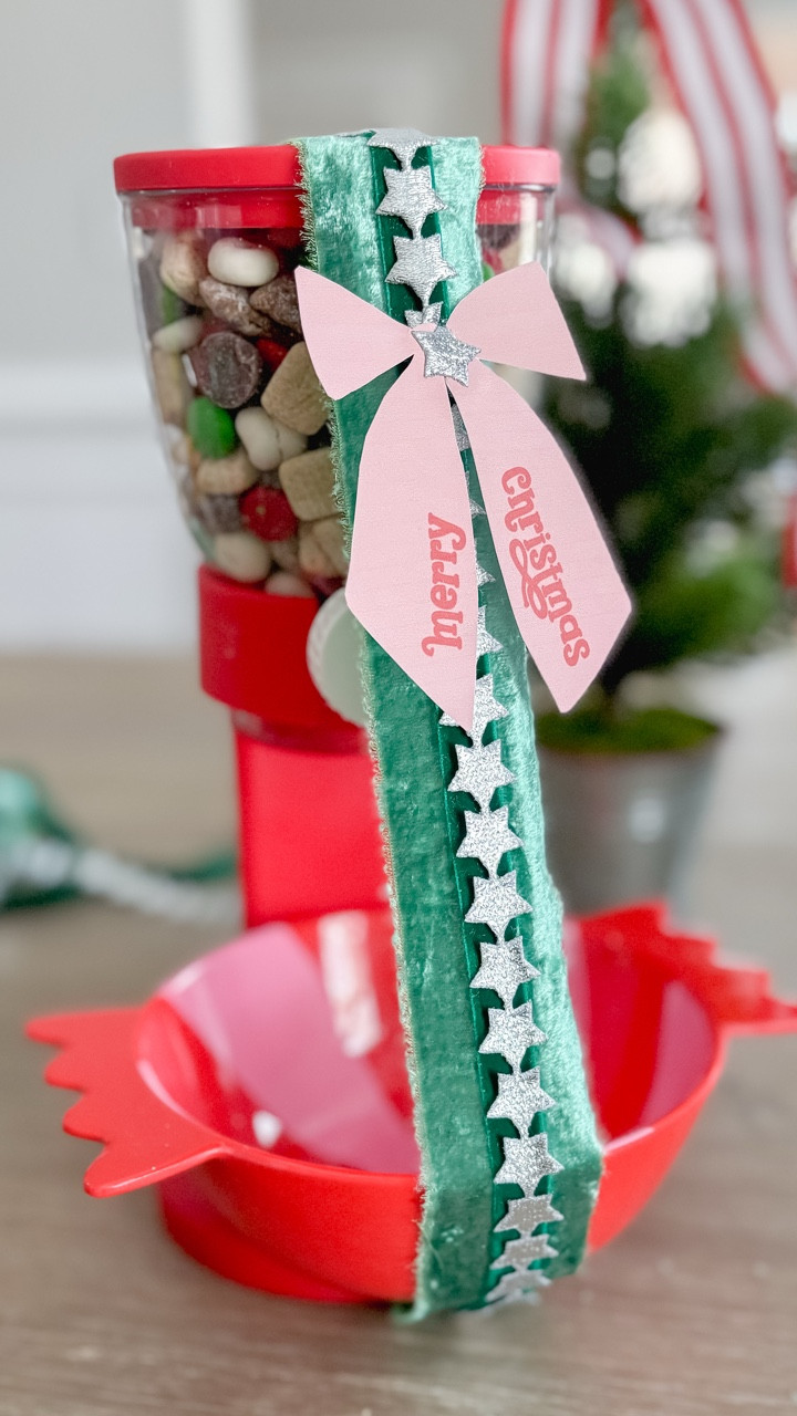 🎁 Gift Idea Series - Part I 🎁 
These marshmallow containers actually make great gift ideas that can be used again and again! Fill them with your favorite mix and add a bowl and them together!

#LTKFindsUnder50 #LTKGiftGuide #LTKHoliday