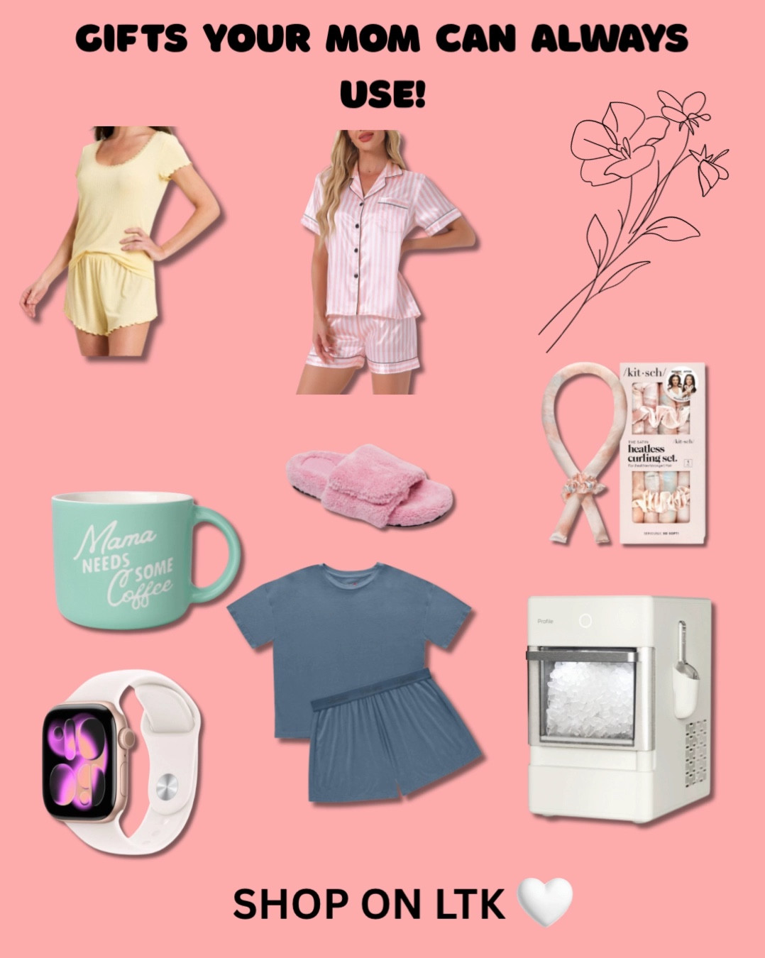 Gifts your mama could always use! @Target #mothersday #ltkmomlife #moms 