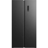 Household large-capacity refrigerator double door air-cooled frost-free frequency conversion new door | AliExpress (US)