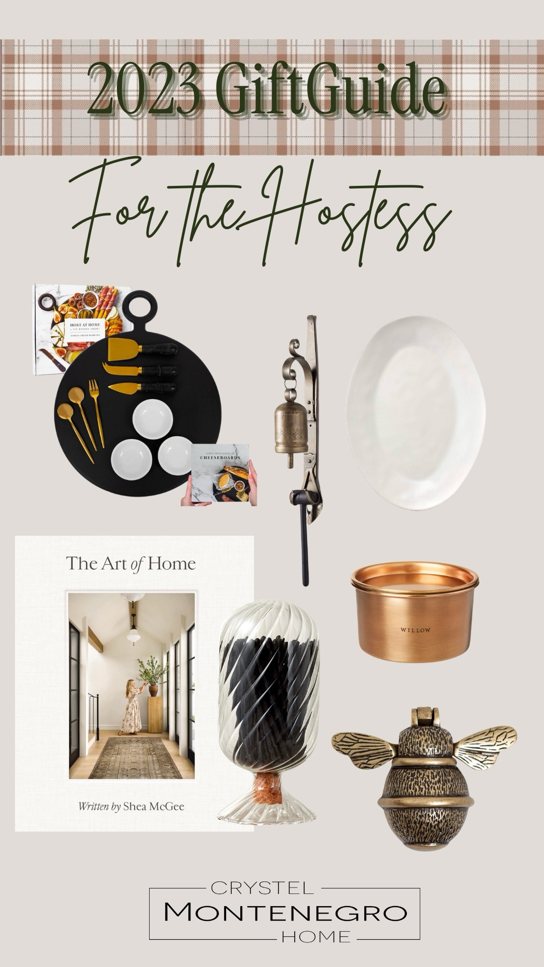 Gift Guide. Looking for Gifts for the home? Hostess and Home organization gift ideas carefully curated for the discerning and hard to shop for as well as the inexpensive and unusual.

#LTKGiftGuide #LTKHoliday #LTKhome