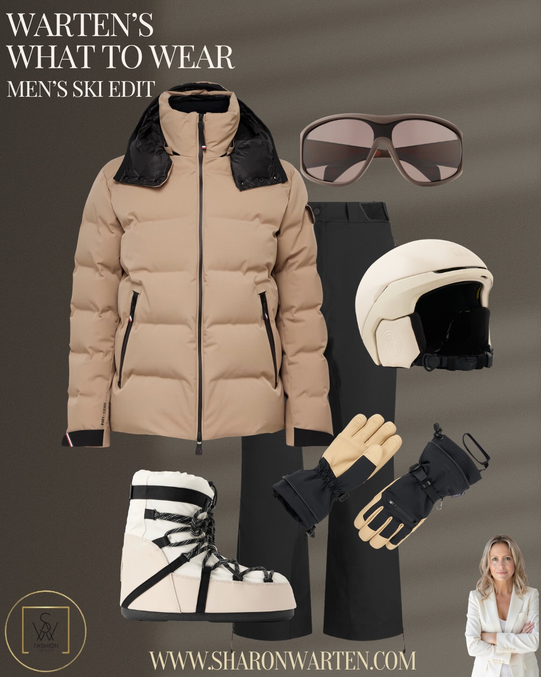 Ski like you mean it.No oversized logos.
No chaos.
Just clean lines and quality that speaks quietly. Upgrade your ski uniform. 
Shop your edit →

#LTKootd #LTKfitnessgoals #LTKMens