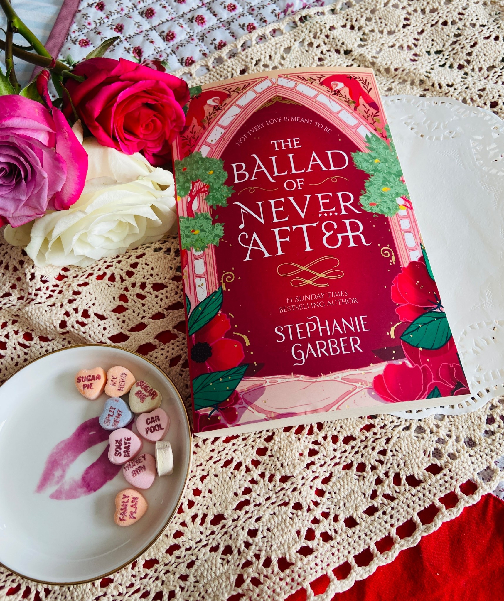 💔 💕 🥰 💋 

#LTKValentine #LTKdayinmylife #LTKSaleAlert