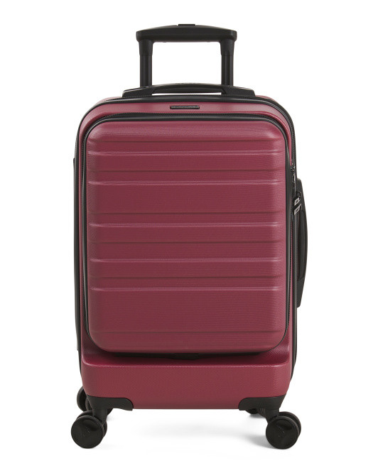 22in Voyagr Hardside Spinner Carry-on | TJ Maxx