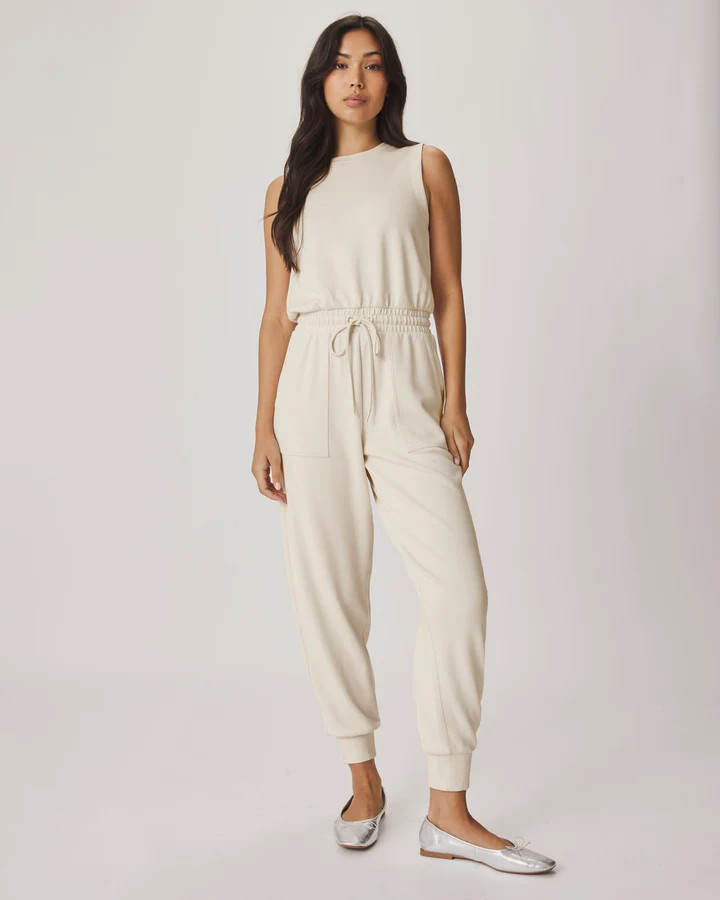 Scubasoft Jumpsuit | Splendid | Splendid