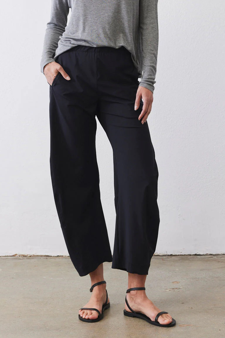 The On The Loose Work Pants | Ruti