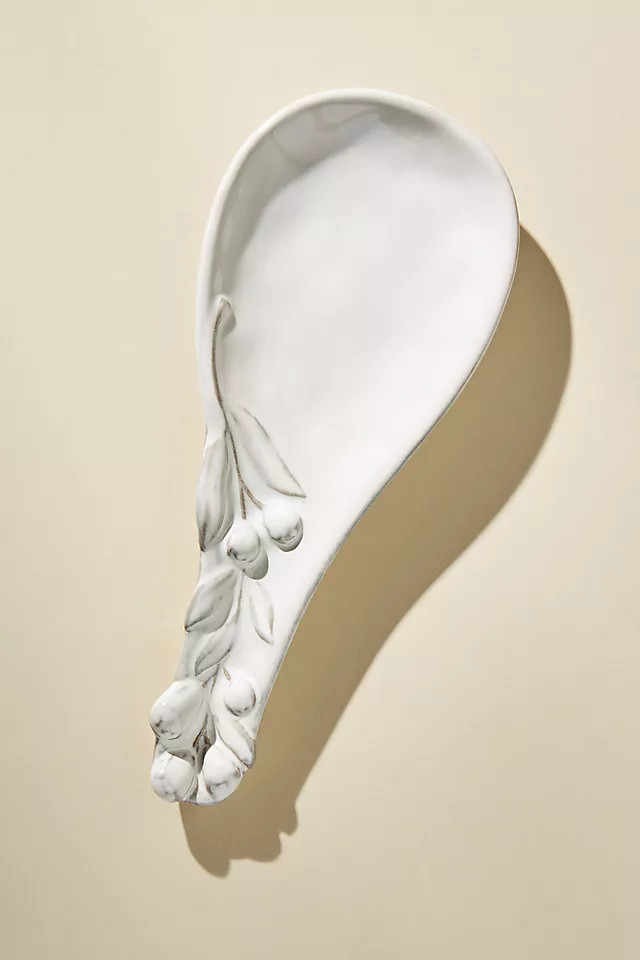 Elena Spoon Rest | Anthropologie (US)