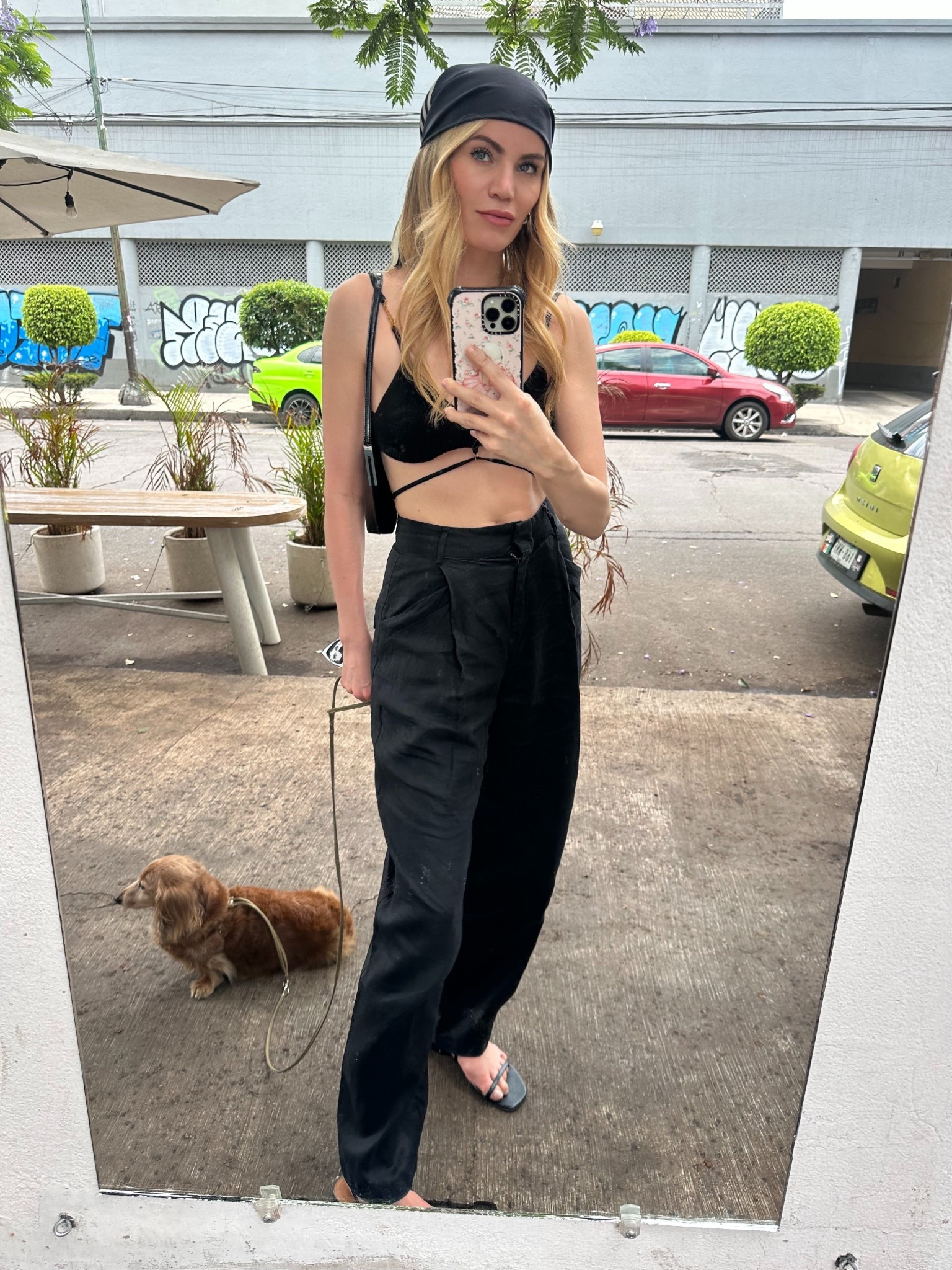 CDMX

#LTKTravel #LTKSummerEdit #LTKStyleTip