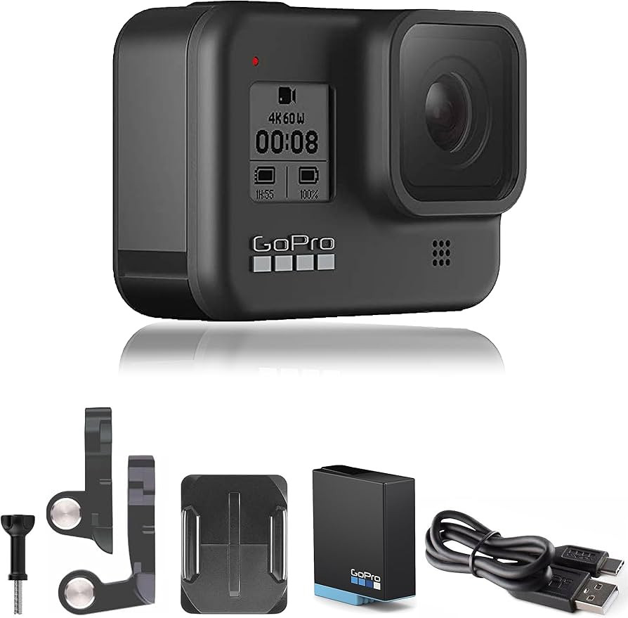 GoPro | Amazon (US)