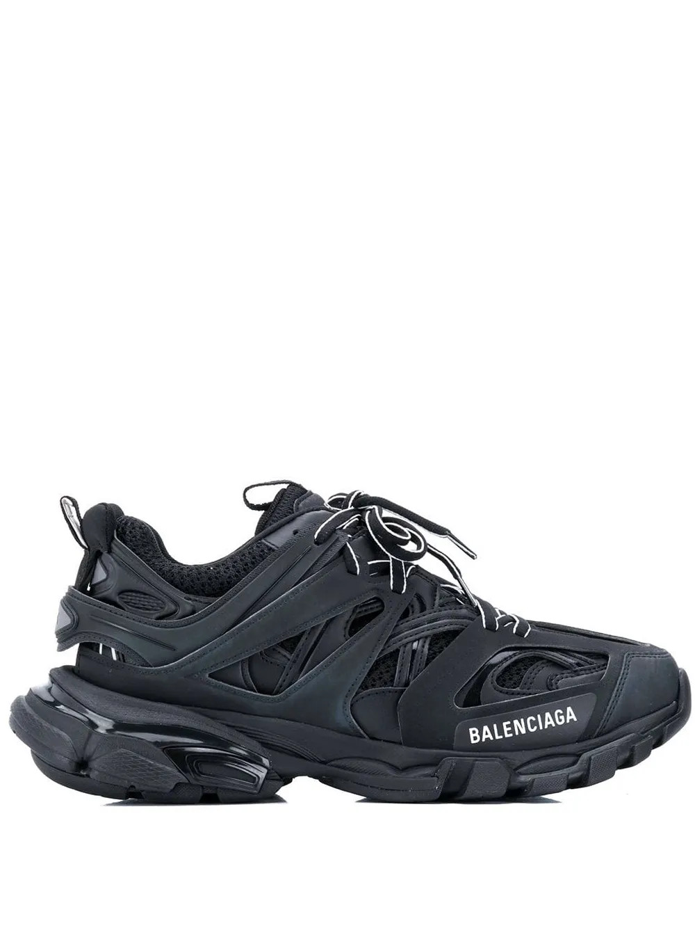 Balenciaga Track Sneakers - Farfetch | Farfetch Global