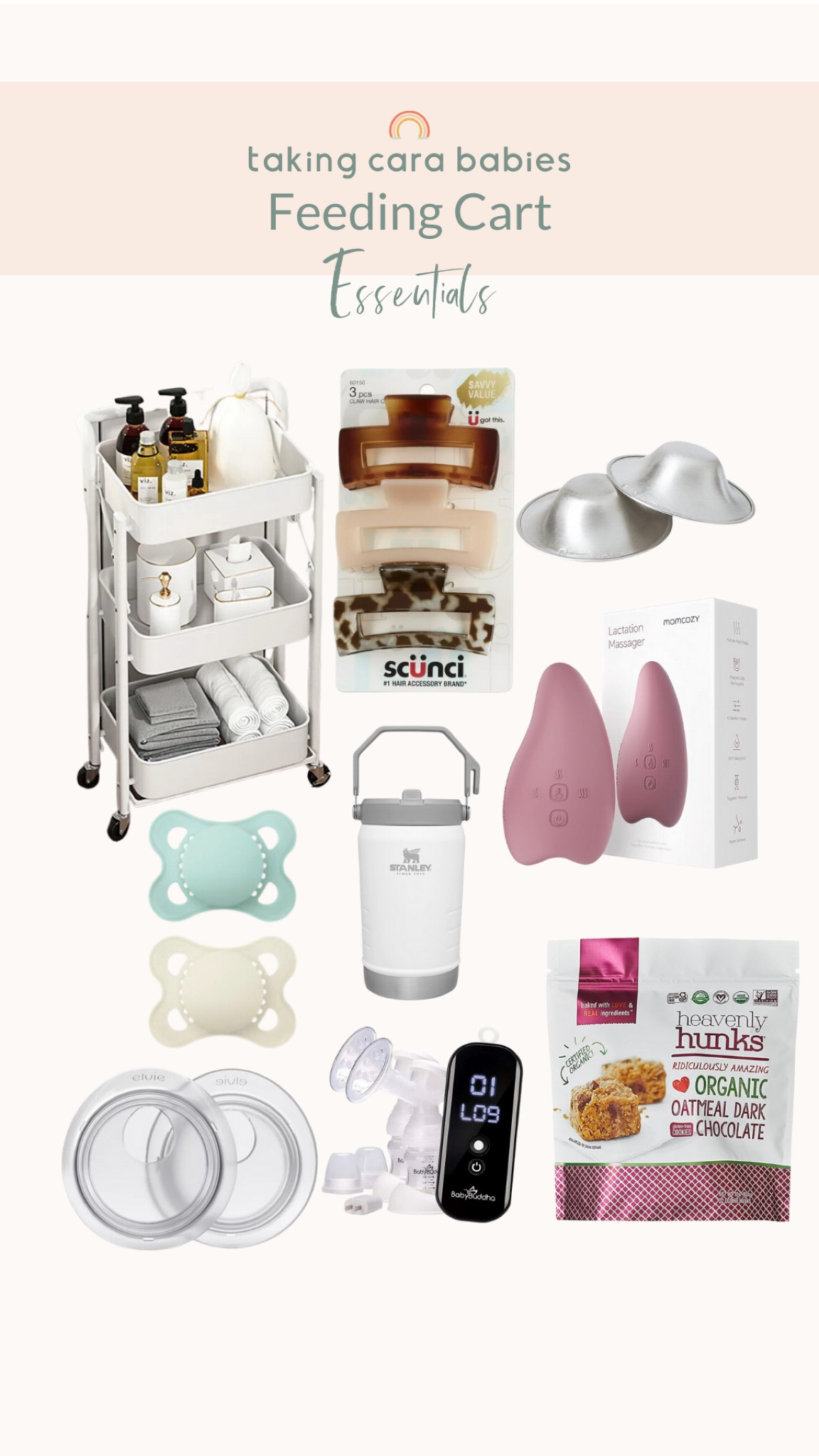 #LTKfindsunder50 #LTKbaby #LTKbump