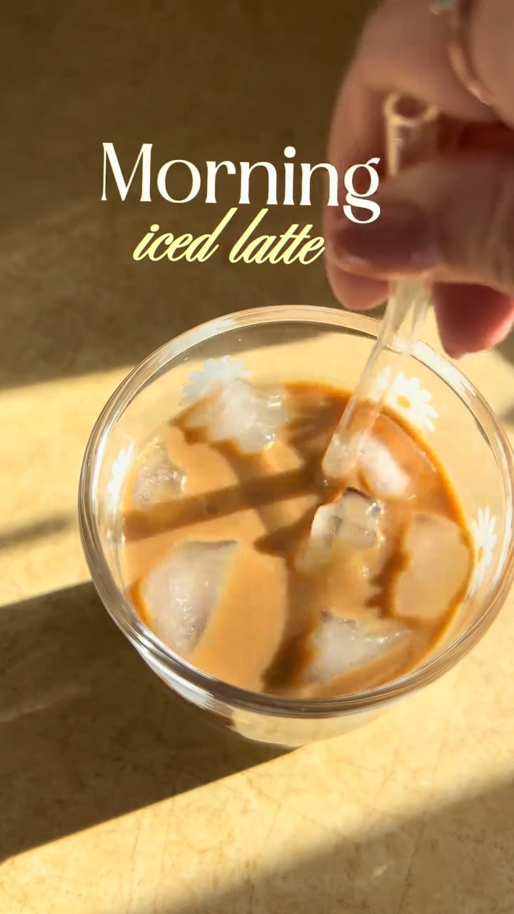 Nothing like a sunny morning and a tasty latte in a cute cup  

#LTKfoodie #LTKselfcare #LTKdayinmylife