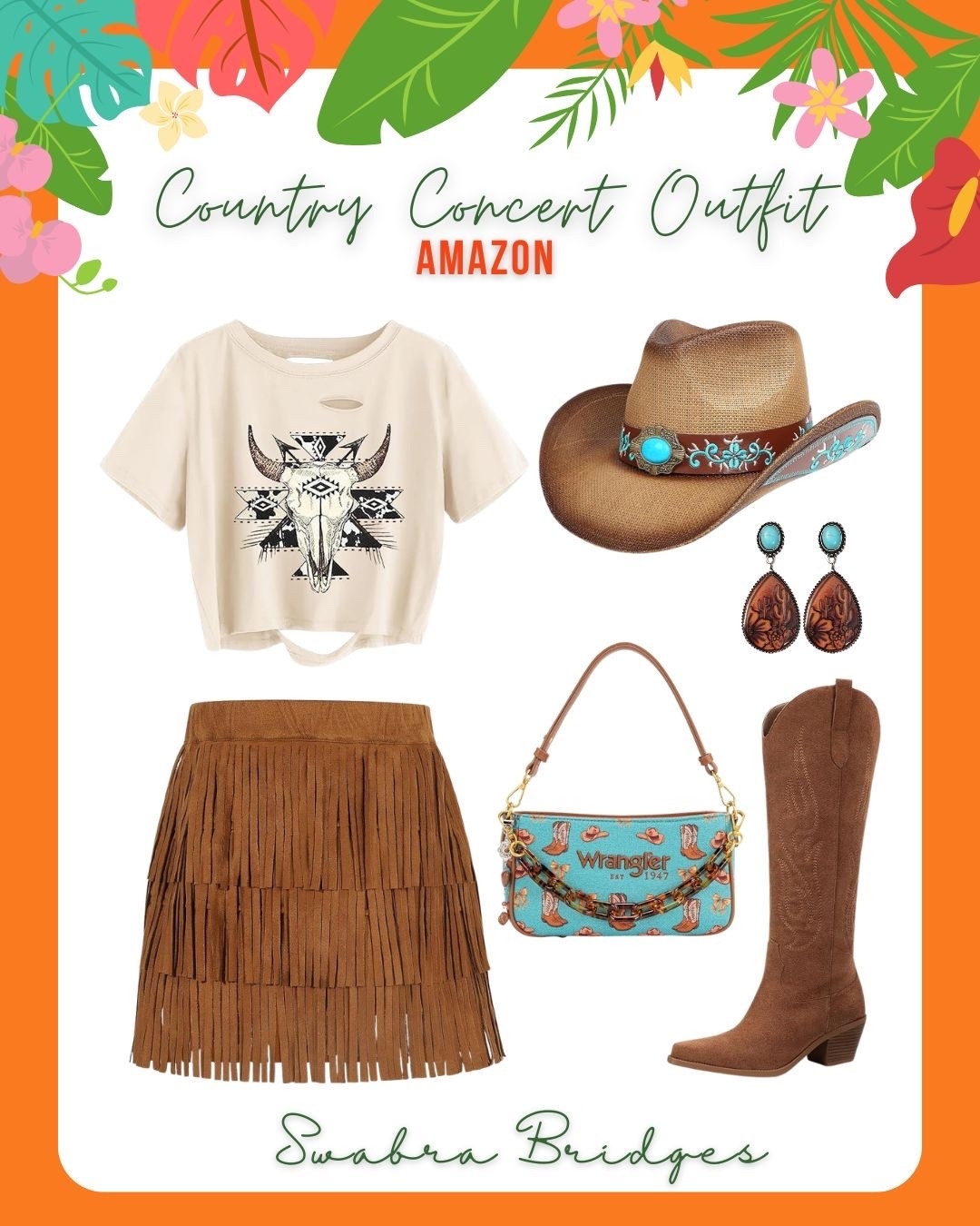Country concert outfit.

Shop the Look

#LTKootd #LTKSeasonal #LTKOver40