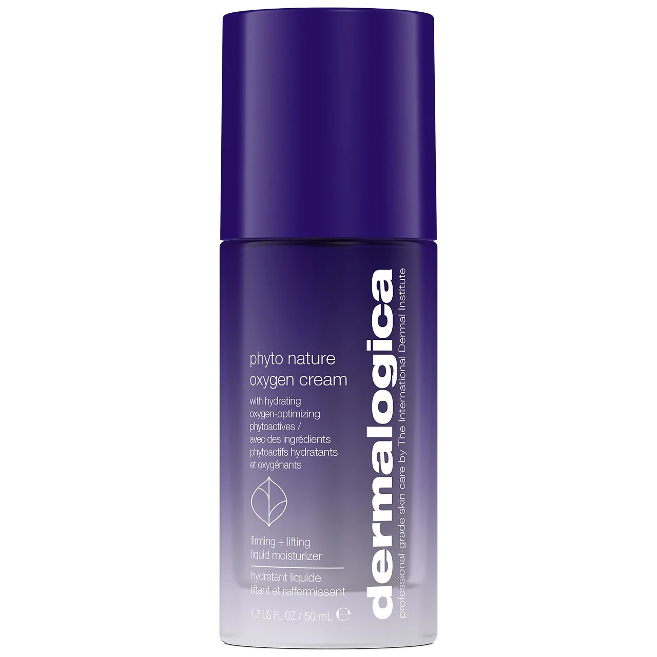 Dermalogica Phyto Nature Oxygen Cream 1.7 oz / 50 mL | Sephora (US)