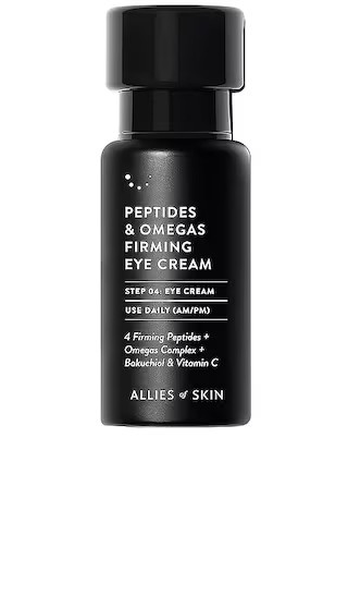 Allies of Skin Peptides & Omegas Firming Eye Cream in Beauty: NA. | Revolve Clothing (Global)