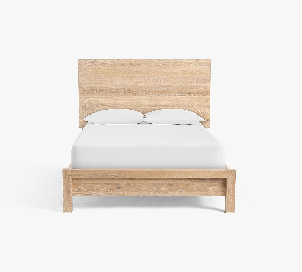 Joinery Bed | Pottery Barn (US)