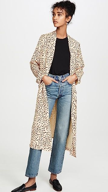 Arianne Duster | Shopbop