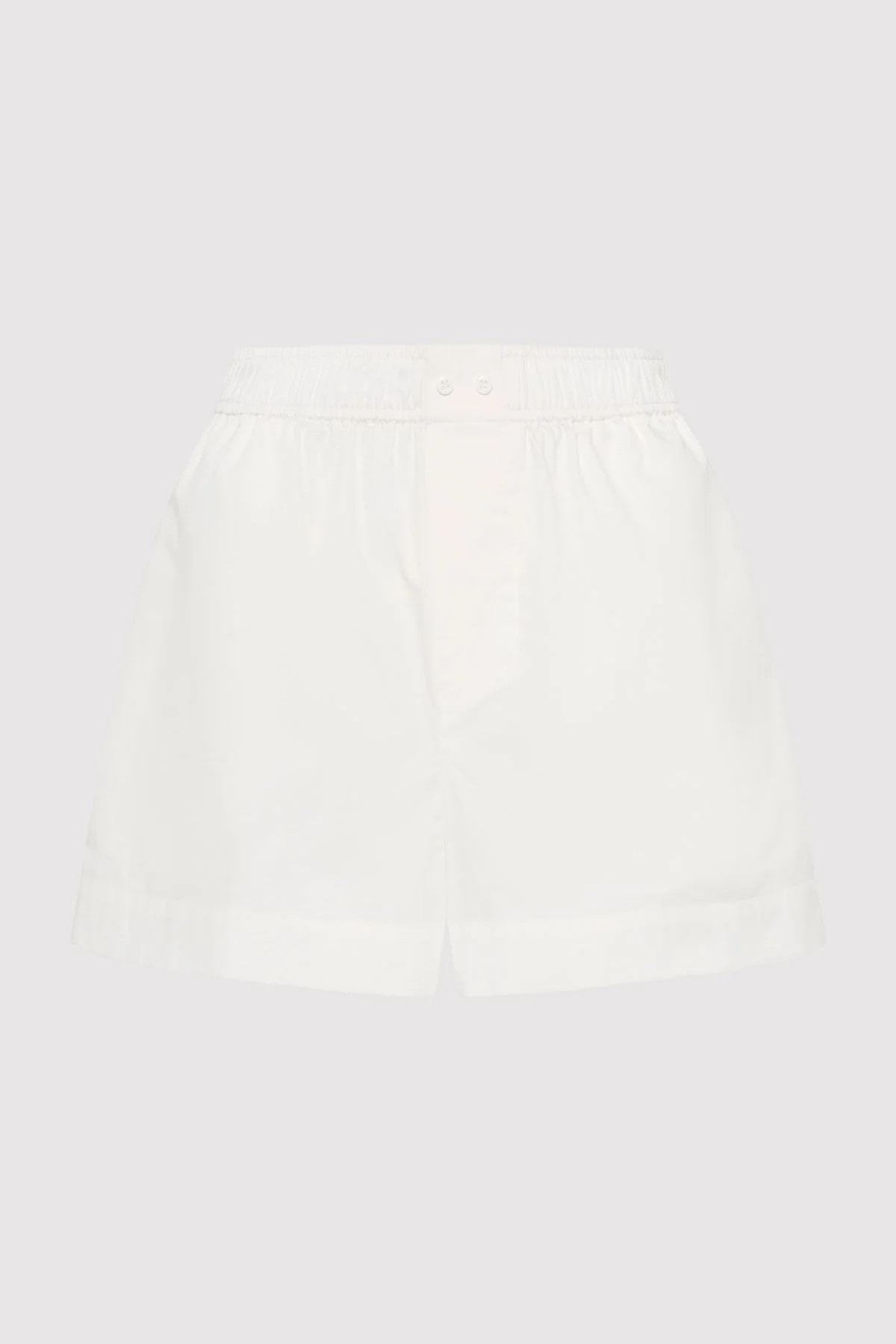 Boxer Shorts - White | St. Agni (US, UK, EU)
