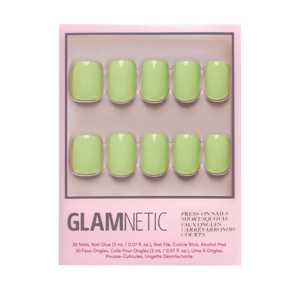 Light Sage | Glamnetic