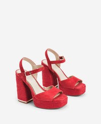 Dolly 115 Platform Heel | Kenneth Cole