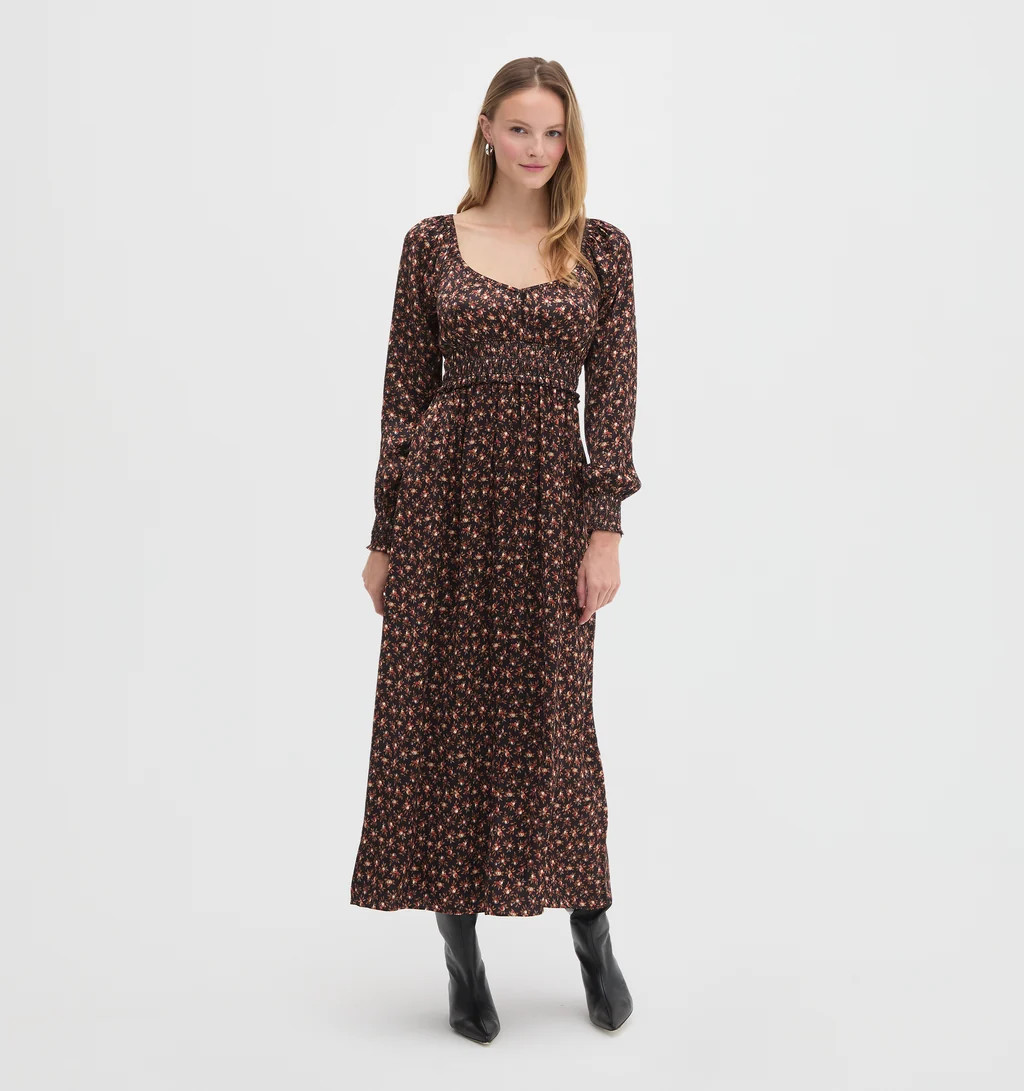 The Eugenia Nap Dress | Hill House Home US
