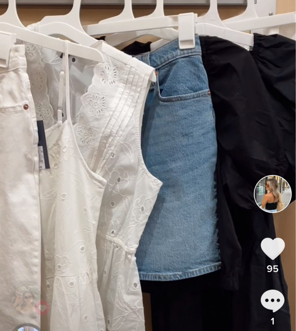 Coastal cowgirl aesthetic from target! 


Coastal style, coastal grandma, summer style, cowgirl style, country style, spring style, spring outfit 

#LTKunder50 #LTKunder100 #LTKstyletip