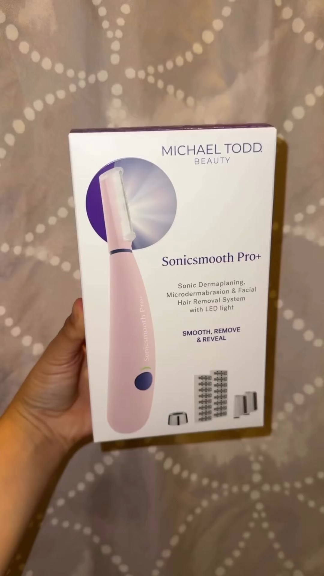 Skincare essentials, sonic dermaplaning 

#LTKFallSale #LTKStyleTip #LTKSeasonal