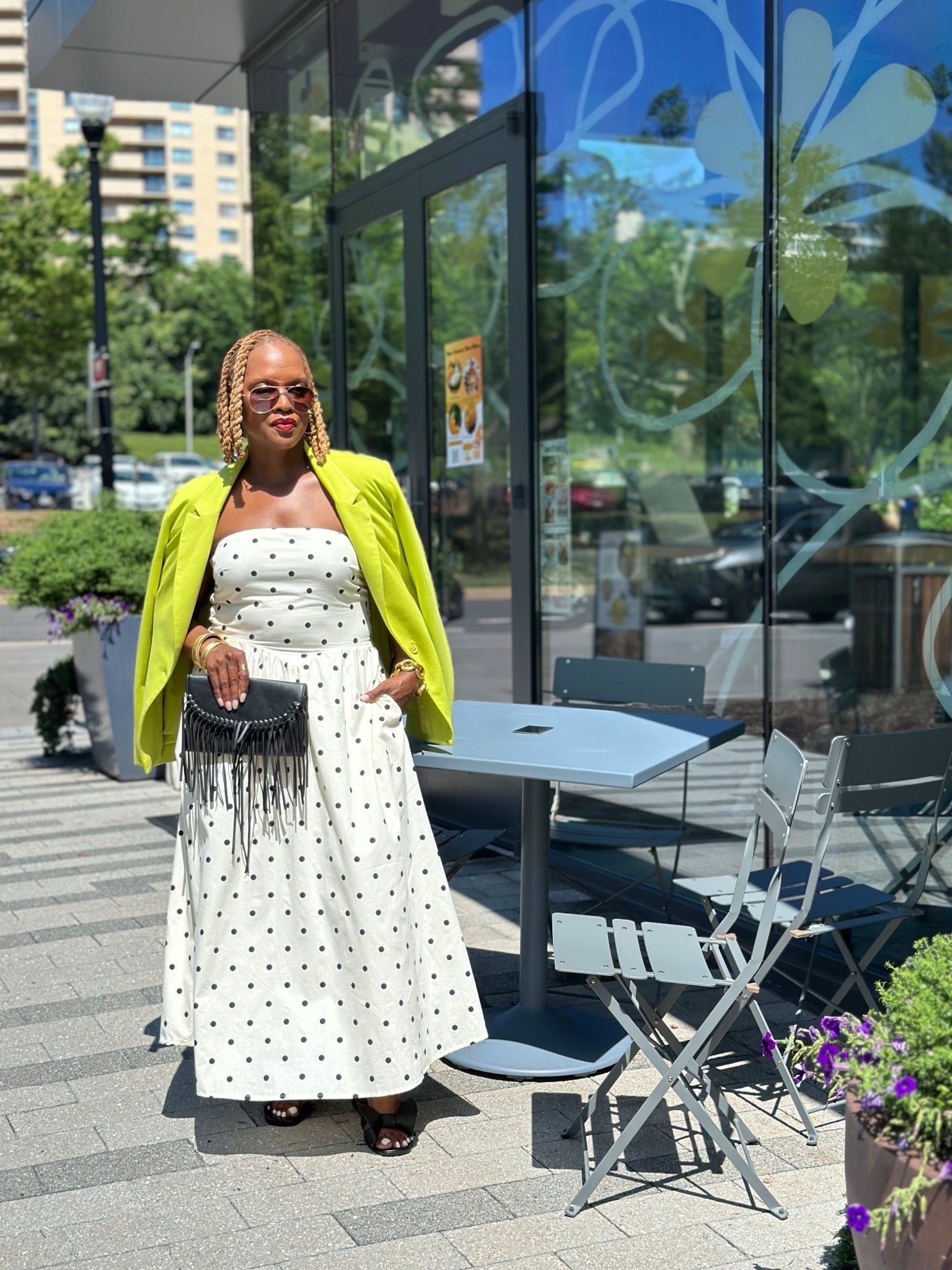 Polka Dot dresses

#LTKMothersDay #LTKdayinmylife #LTKvlog