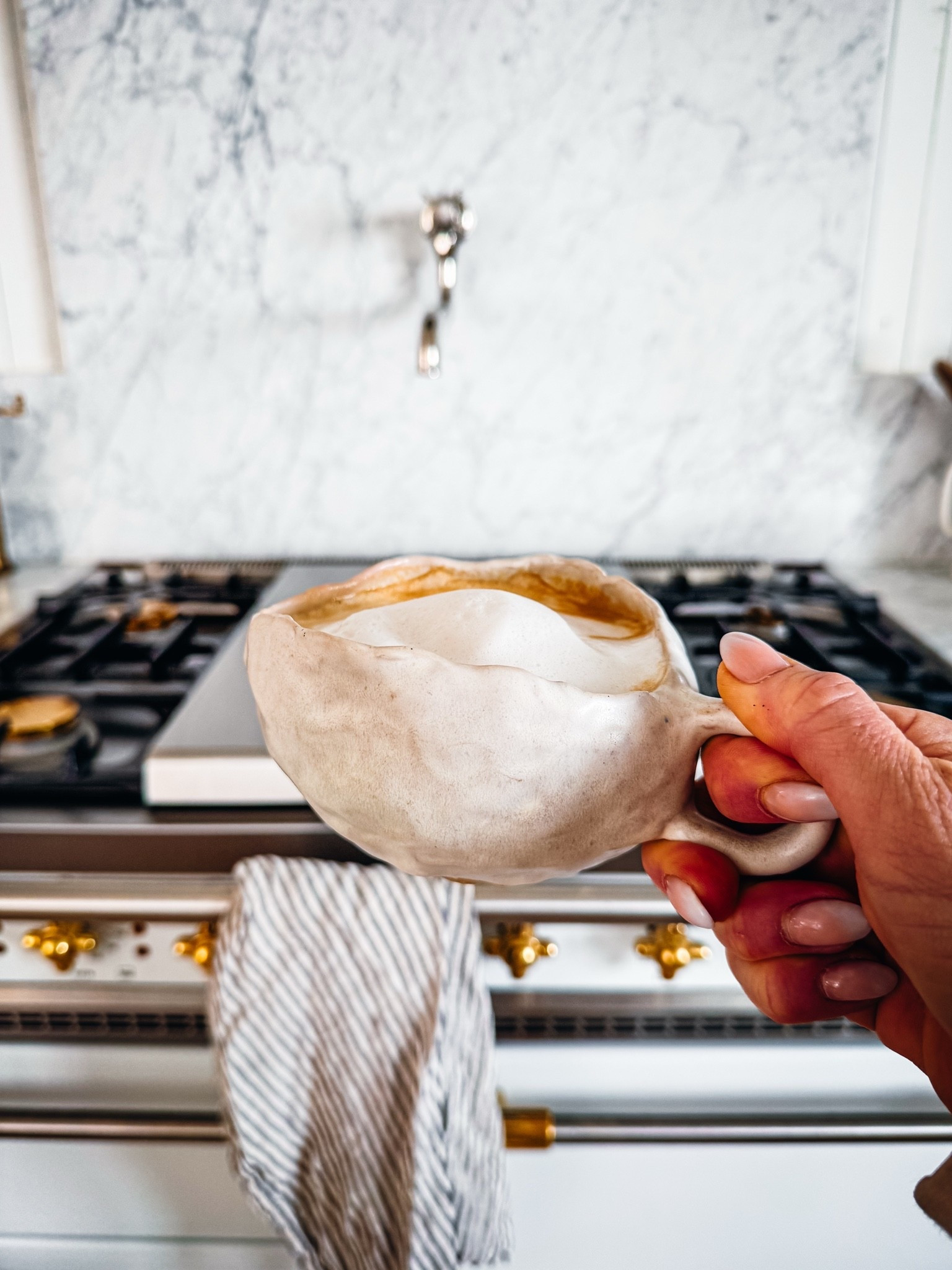 The perfect pottery mug for Mother’s Day. 🤍

#LTKselfcare #LTKmomlife #LTKMothersDay