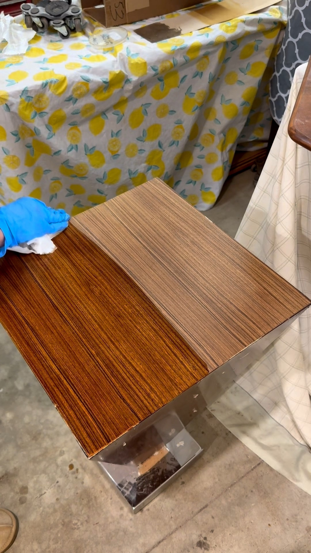 Everything I used to restore this table 

#LTKHome #LTKSpringSale #LTKselfcare