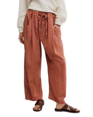 Chambers Laid Back Pull On Pants | Bloomingdale's (AU)