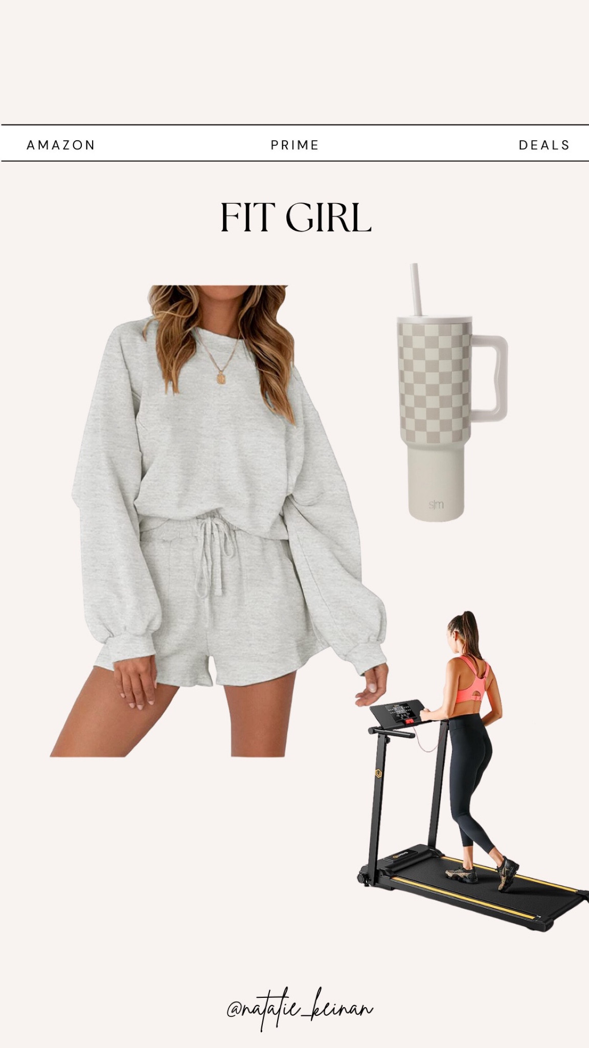  Amazon prime day sale for the fit girl🤍

#LTKxPrimeDay #LTKFind #LTKFitness