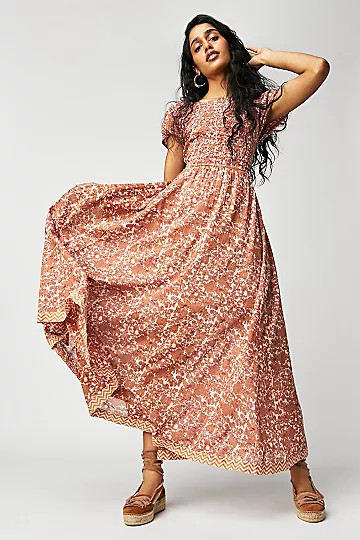 Ultraviolet Dress | Free People (Global - UK&FR Excluded)