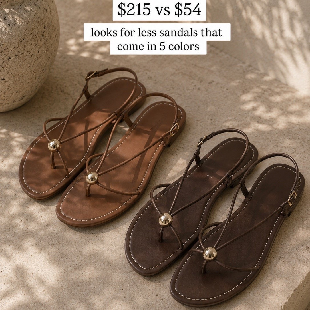 At this price I’m packing these for my next trip! s

#LTKOver40 #LTKMidsize