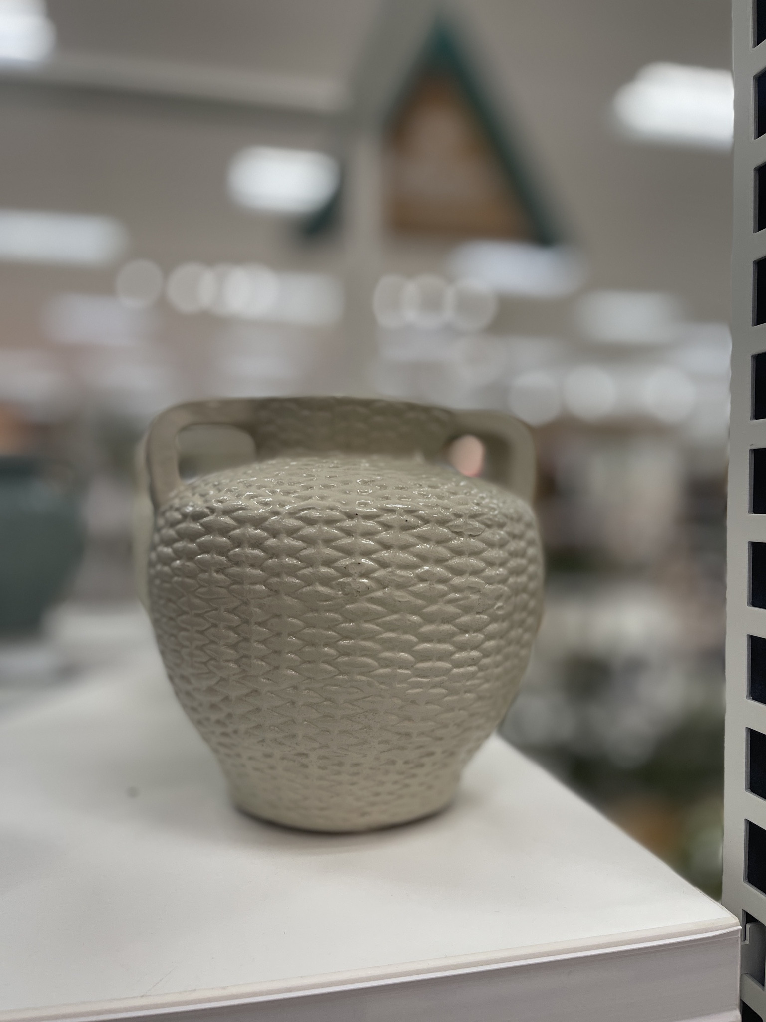 My favorite item from the Studio McGee at Target spring collection! Looks even bigger and better in person! 

#LTKSaleAlert #LTKHome #LTKFindsUnder50