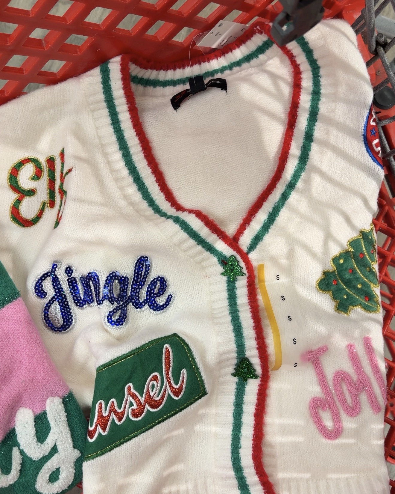 Christmas sweater outfits - on sale! 🎄

Cardigan patterns | cozy sweaters | Christmas sweater 

#LTKHoliday #LTKMidsize #LTKSeasonal