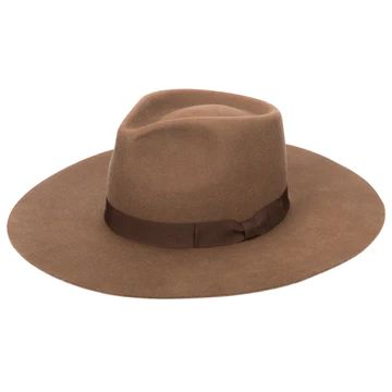 The Julian | San Diego Hat Company
