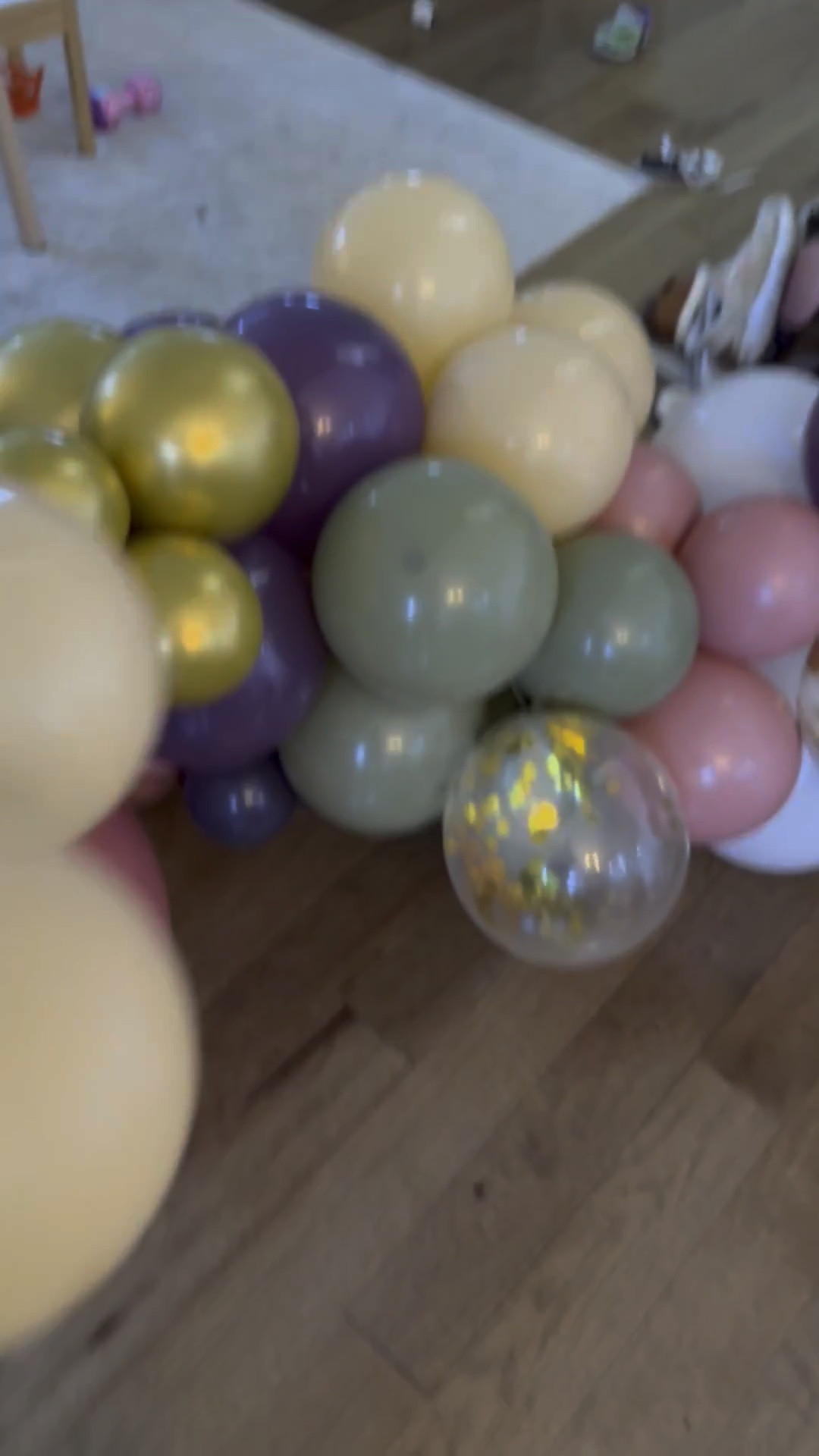 Balloon garland for bounce house// birthday party decor// diy birthday party 

#LTKmomlife #LTKTravel #LTKBaby