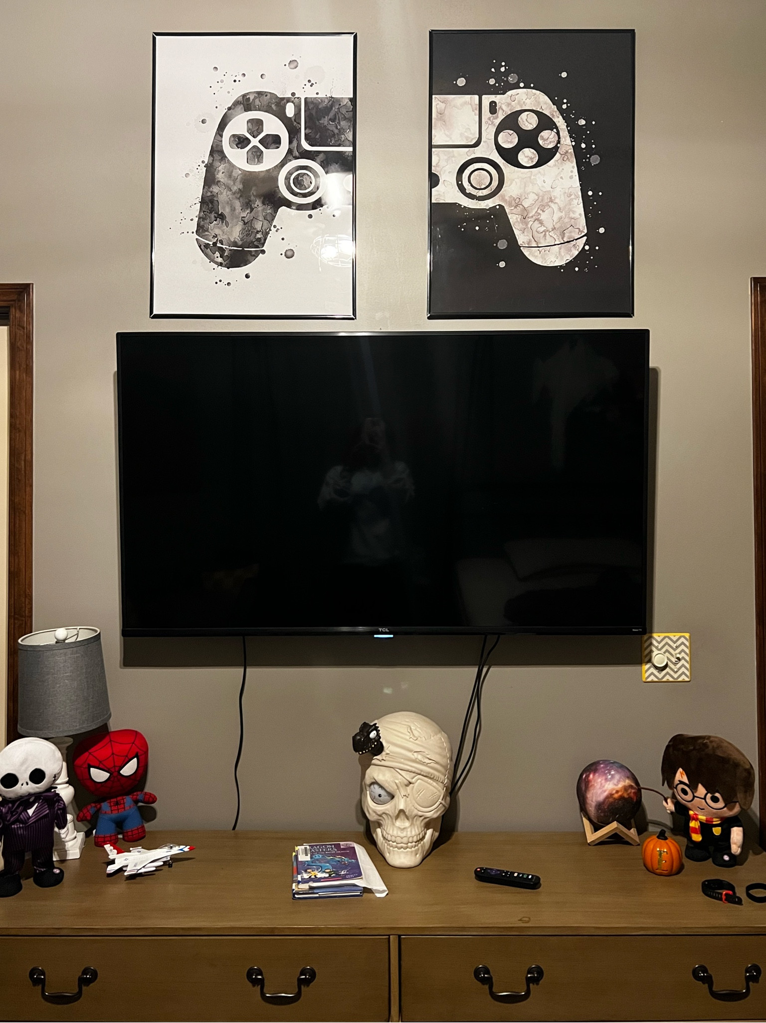 Canvas posters! Perfect kids room decor! #amazon

#LTKkids #LTKhome #LTKfamily