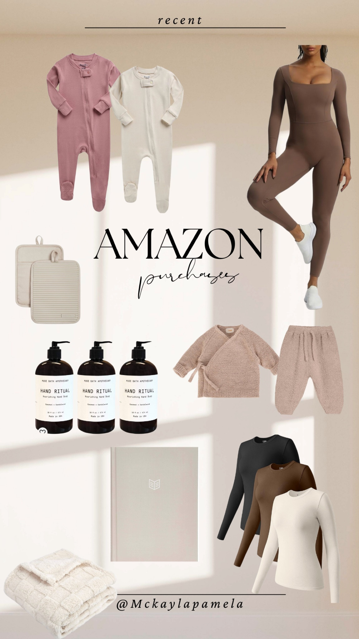 Recent Amazon purchases 🤟🏼. 

#LTKfindsunder50 #LTKhome #LTKbaby