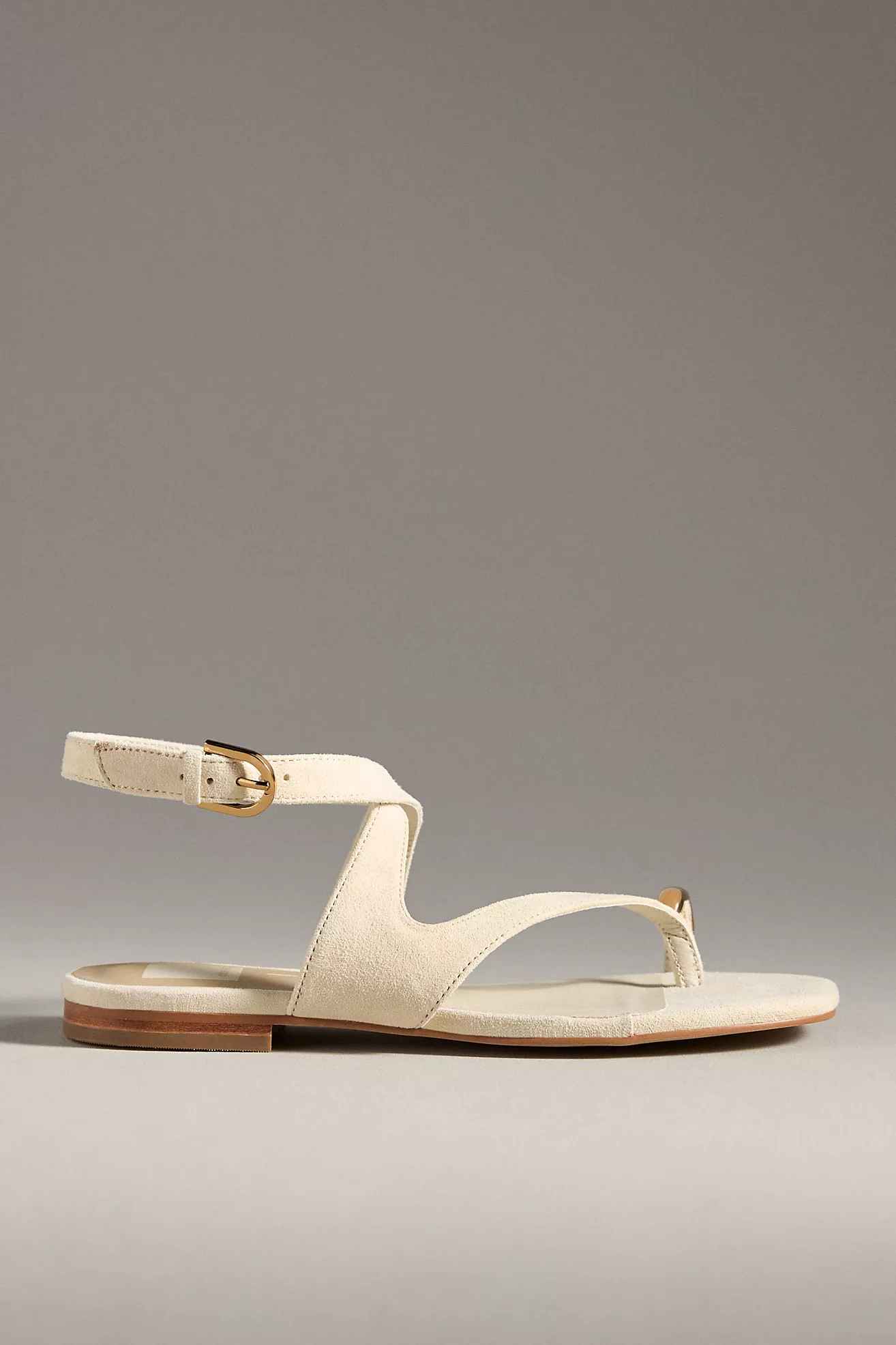 Dolce Vita Earla Toe-Ring Sandals | Anthropologie (US)