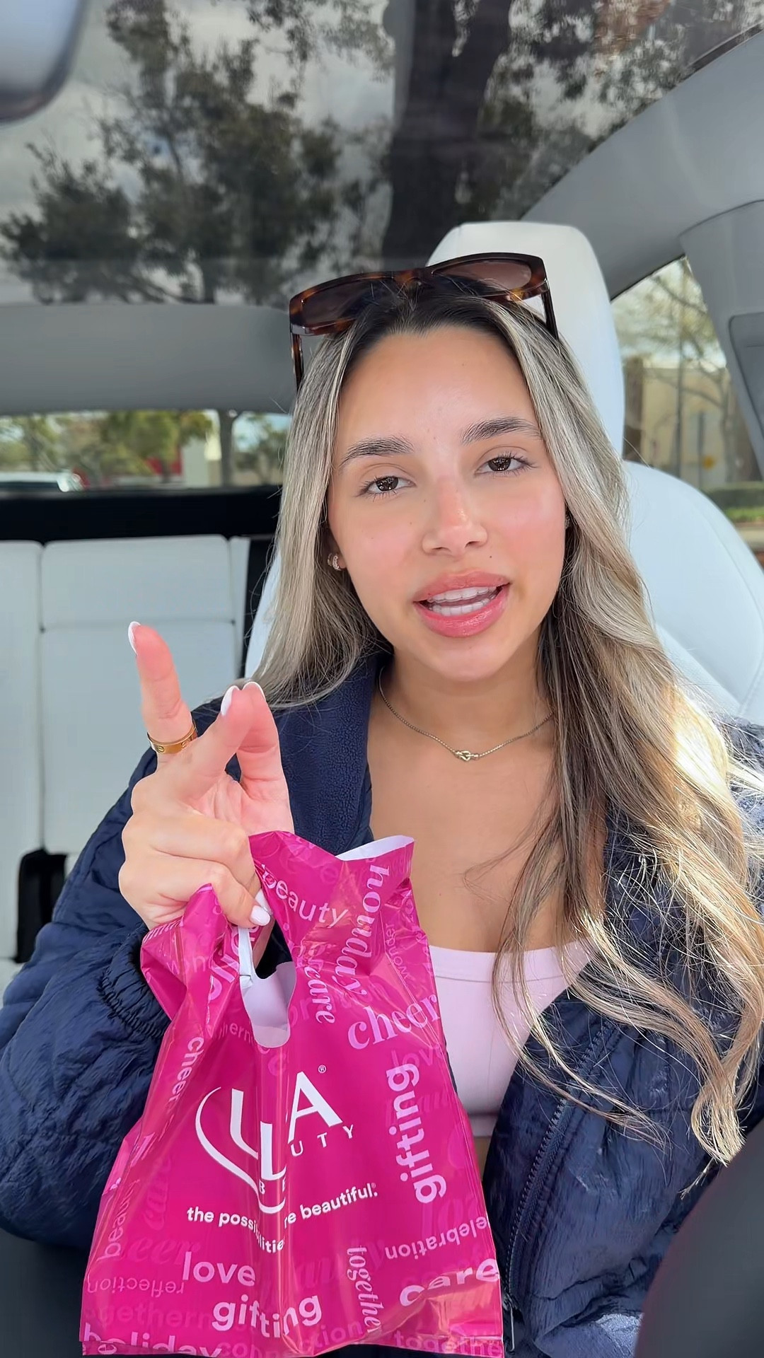  #Ad Rare Beauty products are now at available at Ulta Beauty and ofc I had to restock!! All these products are now available online and in-store! 
@ultabeauty @rarebeauty #ultabeauty #ulta 

#LTKselfcare #LTKBeauty