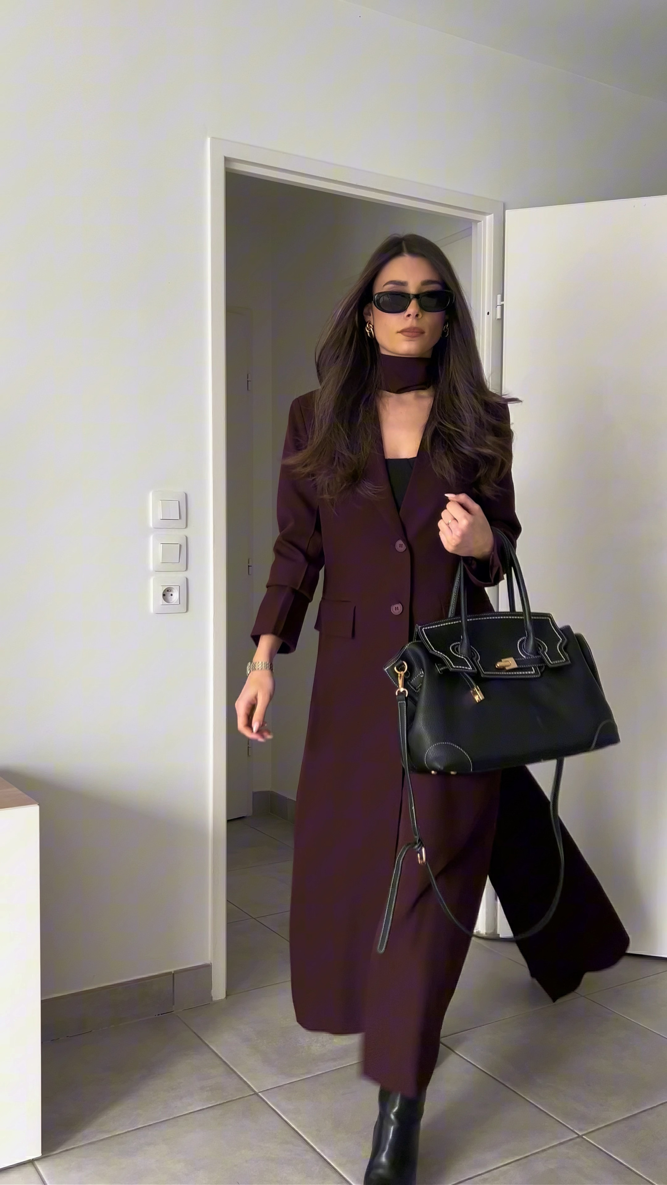 Outfits from thecommense.com, code reybanah_12 🫶🏼

#LTKwinter #LTKFashionMonth #LTKfrance
