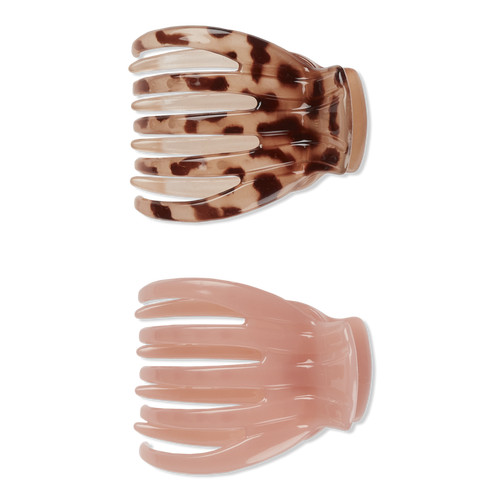 Ponytail Flat Claw Clips | Ulta