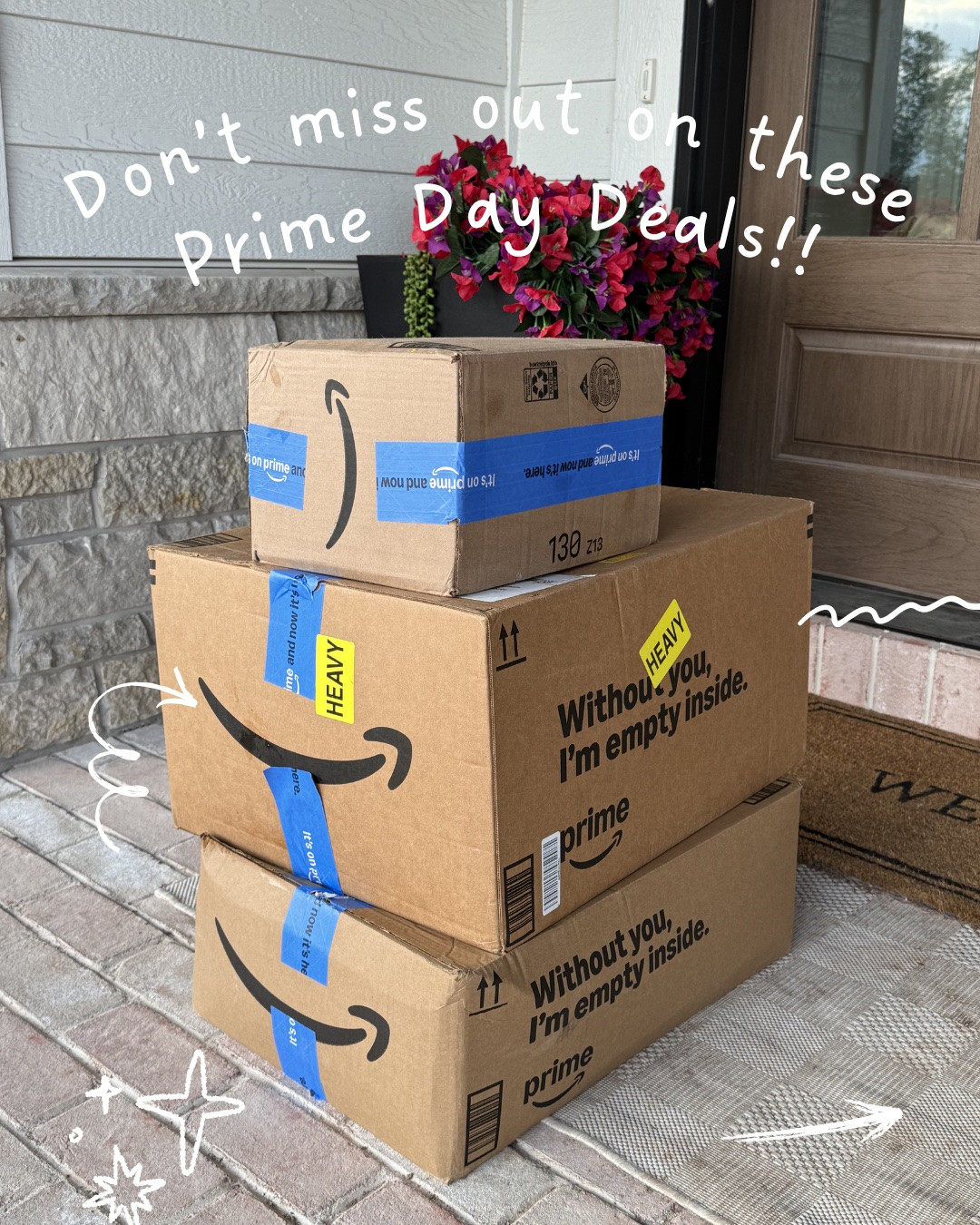 Prime Days may be coming to an end… but the deals are still HOT! And you don’t want to miss these 🤩