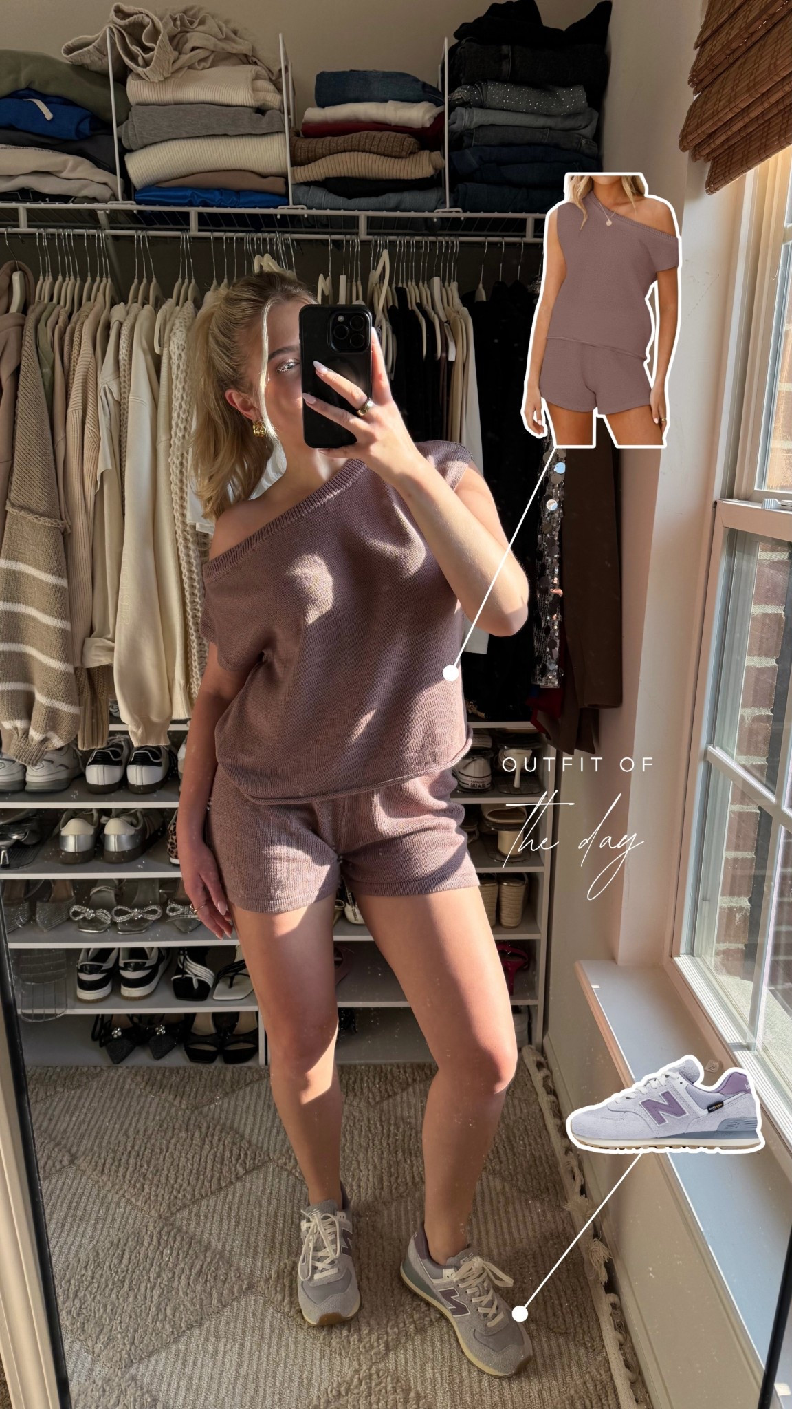 OOTD 8/6/25 🤍

#LTKStyleTip #LTKFindsUnder50 #LTKFindsUnder100